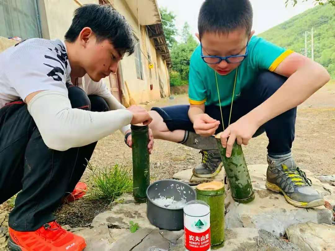 团建活动、趣味(图1)